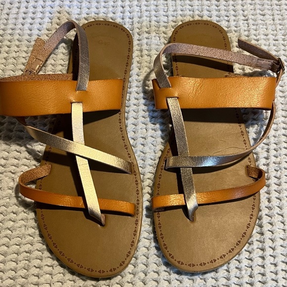 Gap Women’s Sandals - Picture 1 of 5